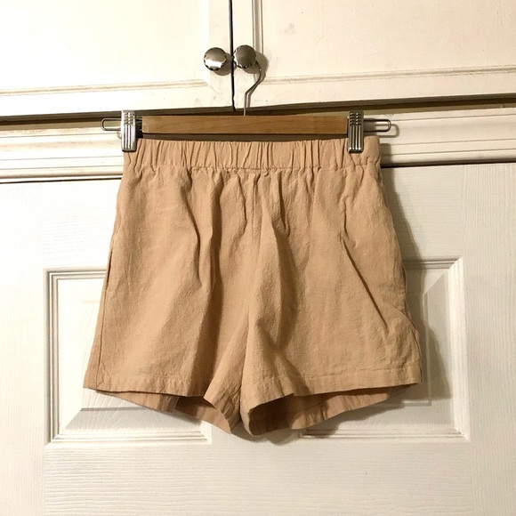 ‼️LAST CHANCE // NAME YOUR PRICE // DONATING FRI 12/2‼️ SHEIN Linen Coord Set - Picture 3 of 6